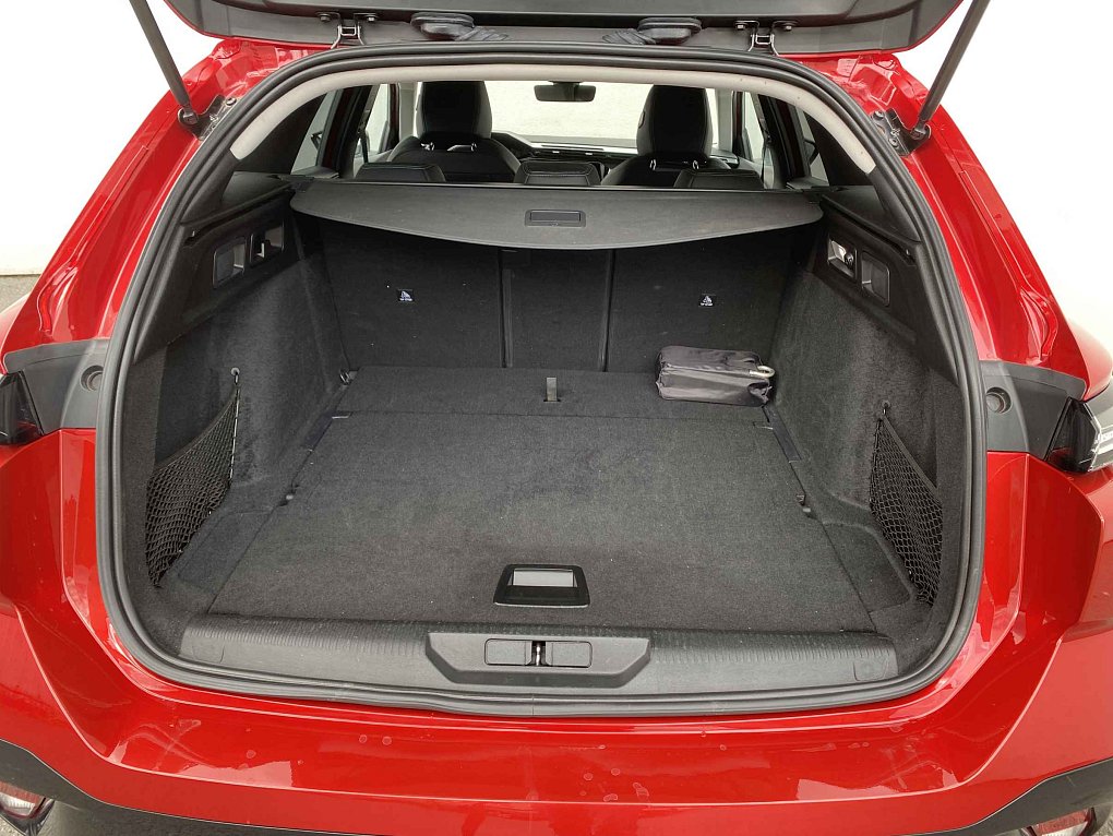Peugeot 308 1.2PT Allure