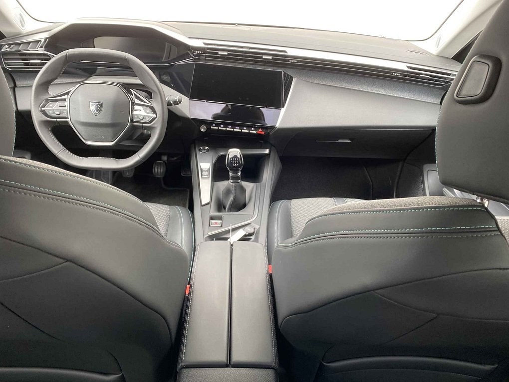 Peugeot 308 1.2PT Allure