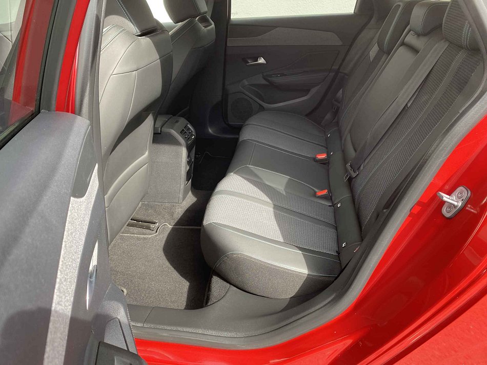 Peugeot 308 1.2PT Allure