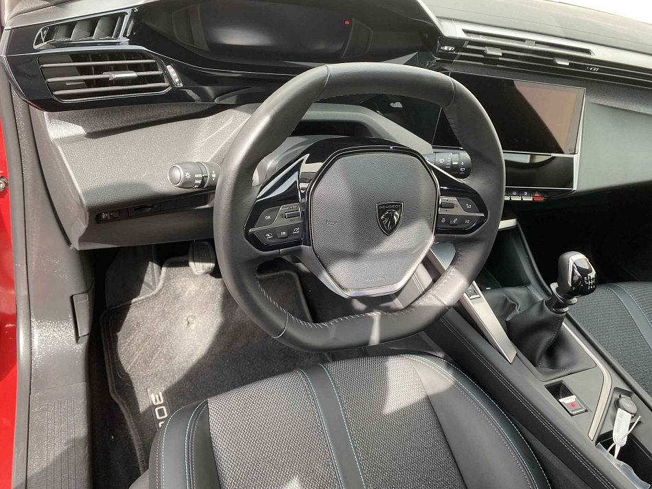 Peugeot 308 1.2PT Allure