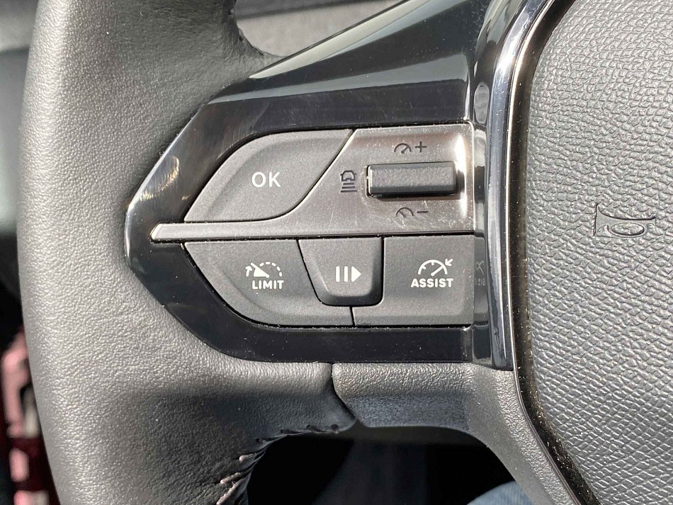 Peugeot 308 1.2PT Allure