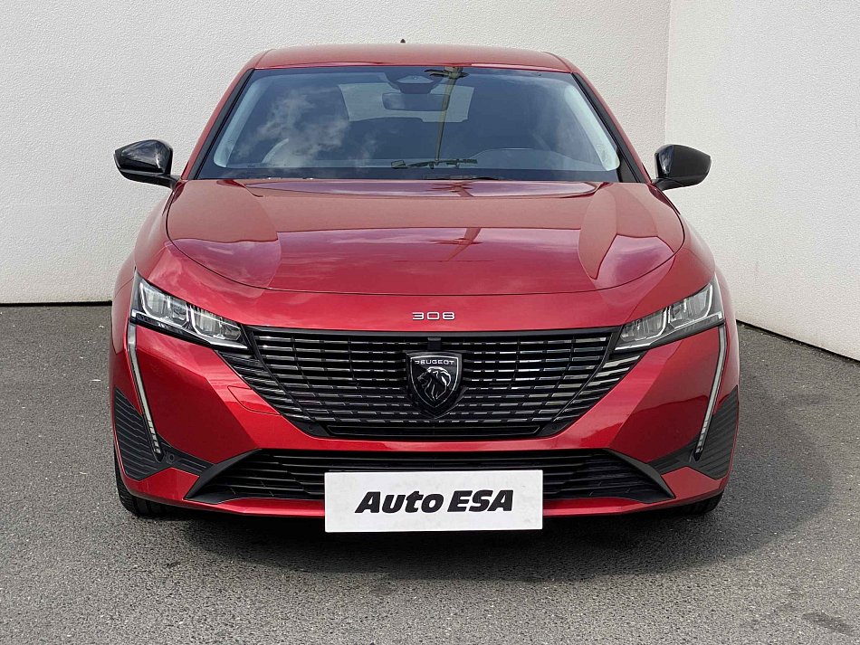Peugeot 308 1.2PT Allure