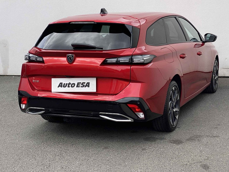 Peugeot 308 1.2PT Allure