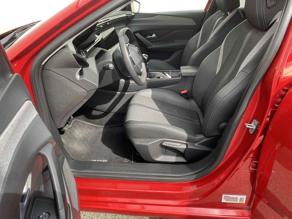 Peugeot 308 1.2PT Allure