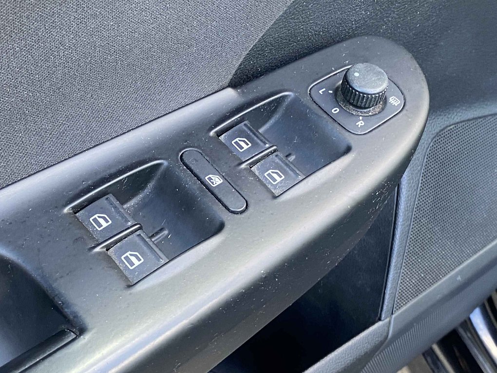 Volkswagen Passat 2.0TDi 