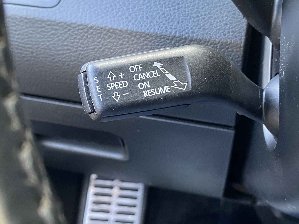 Volkswagen Passat 2.0TDi 