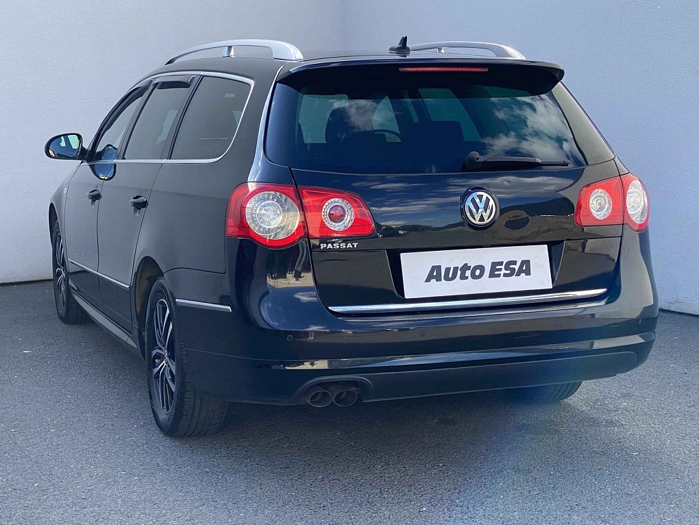 Volkswagen Passat 2.0TDi 