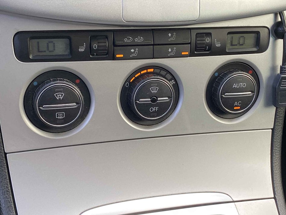 Volkswagen Passat 2.0TDi 