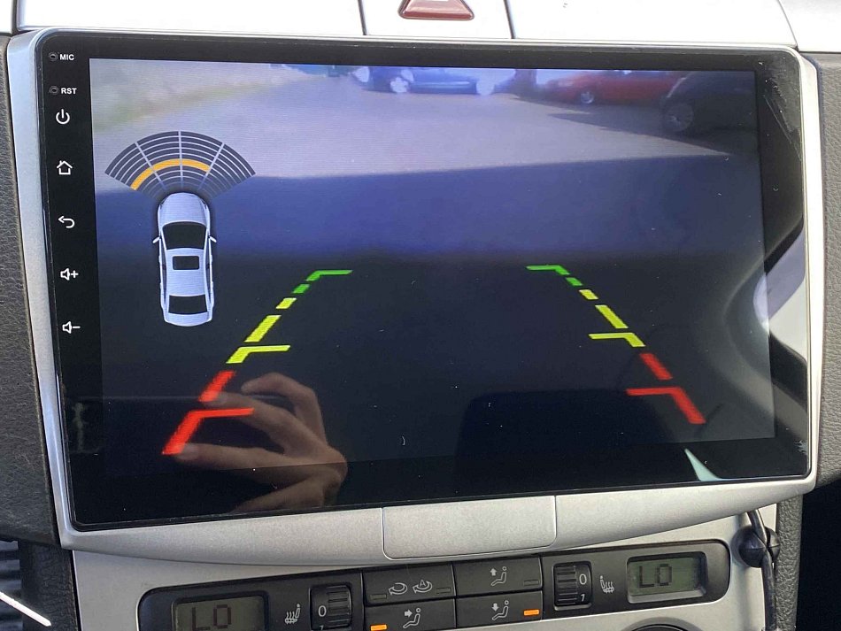 Volkswagen Passat 2.0TDi 
