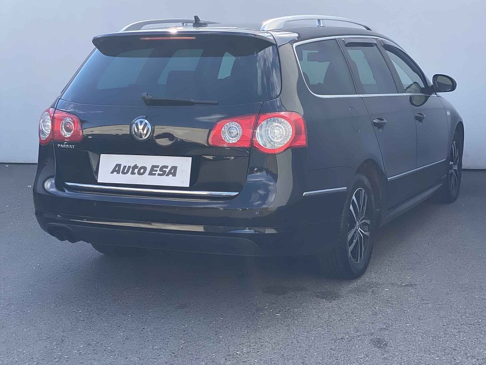 Volkswagen Passat 2.0TDi 