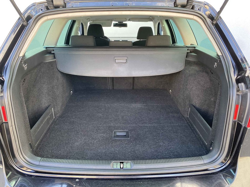 Volkswagen Passat 2.0TDi 
