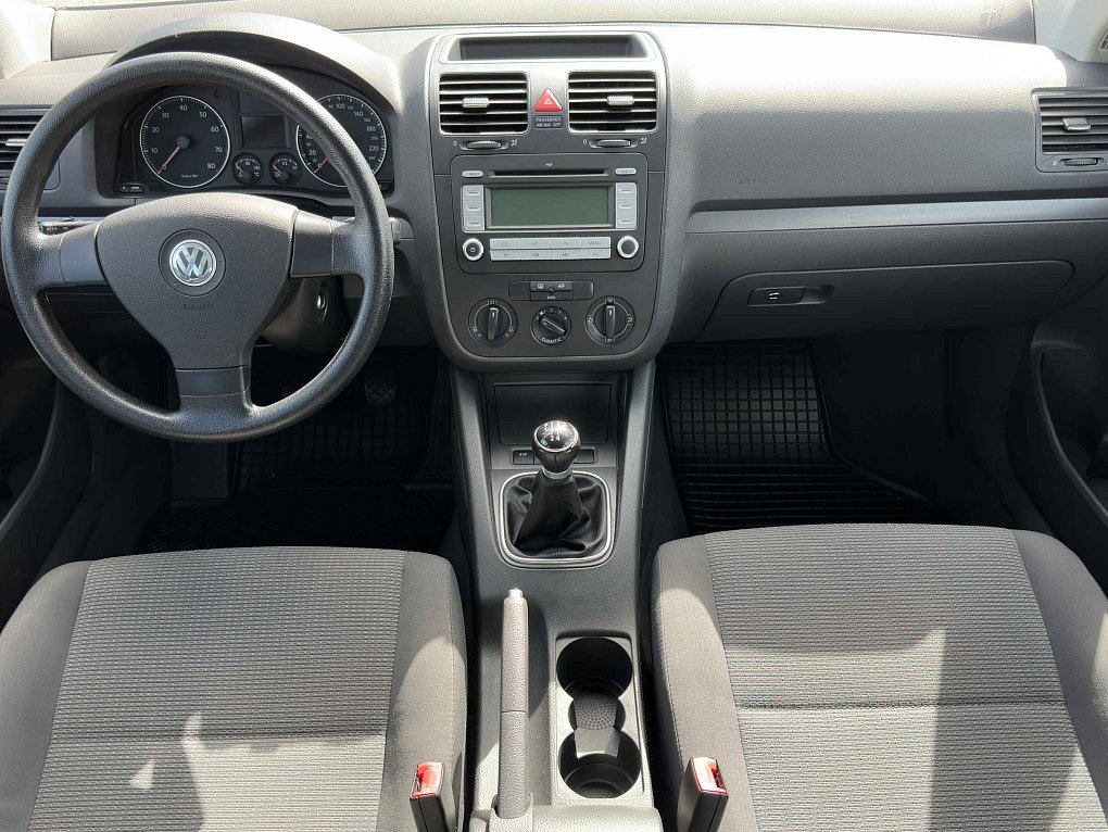 Volkswagen Jetta 1.6i 