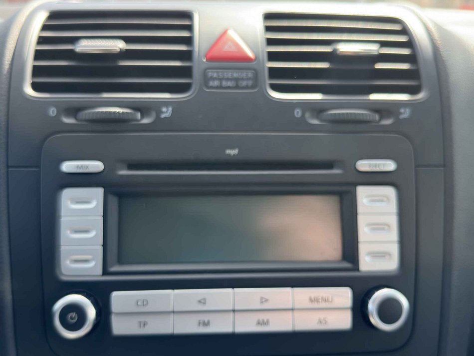 Volkswagen Jetta 1.6i 