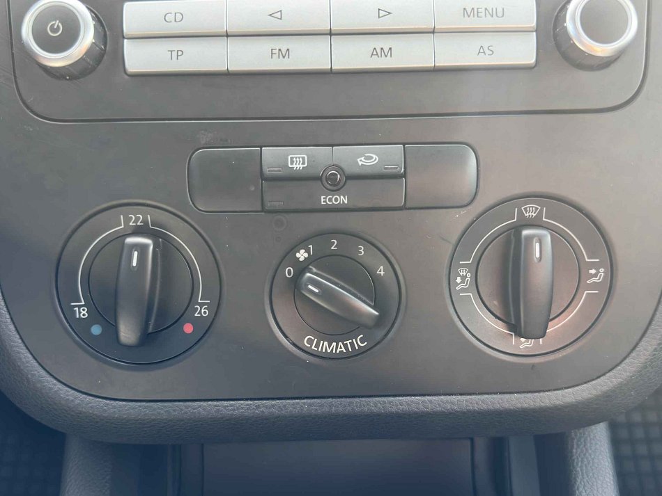 Volkswagen Jetta 1.6i 