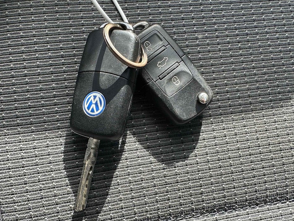 Volkswagen Jetta 1.6i 