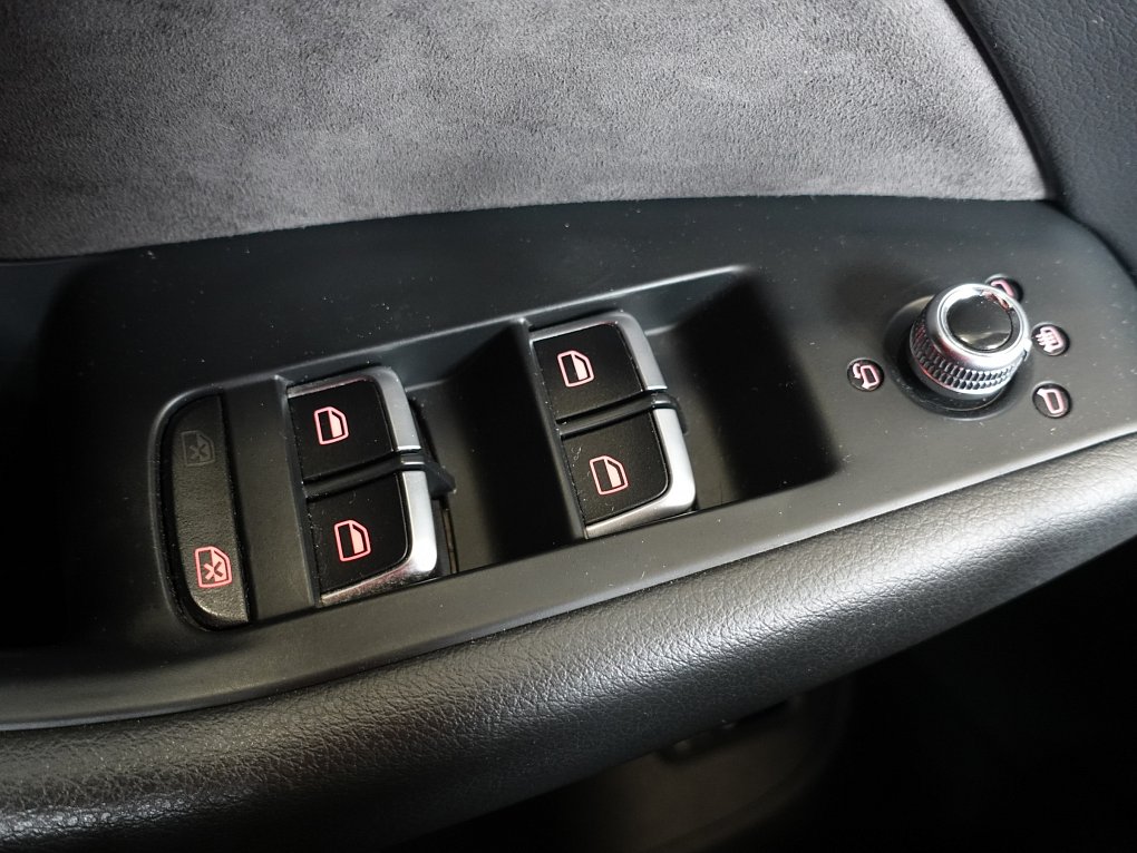 Audi SQ5 3.0V6TDi  Quattro