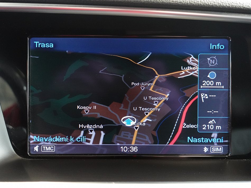 Audi SQ5 3.0V6TDi  Quattro