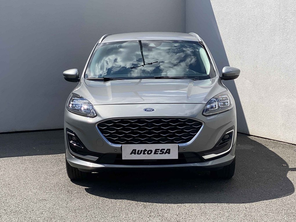 Ford Kuga 2.0 TDCi Vignale