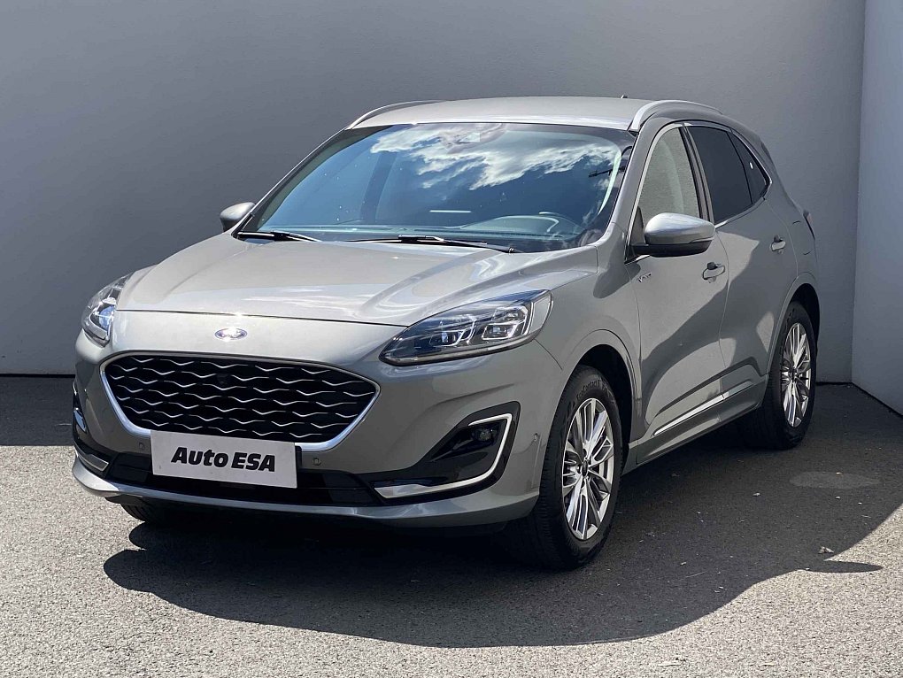 Ford Kuga 2.0 TDCi Vignale