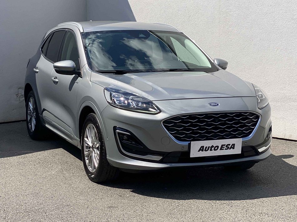 Ford Kuga 2.0 TDCi Vignale