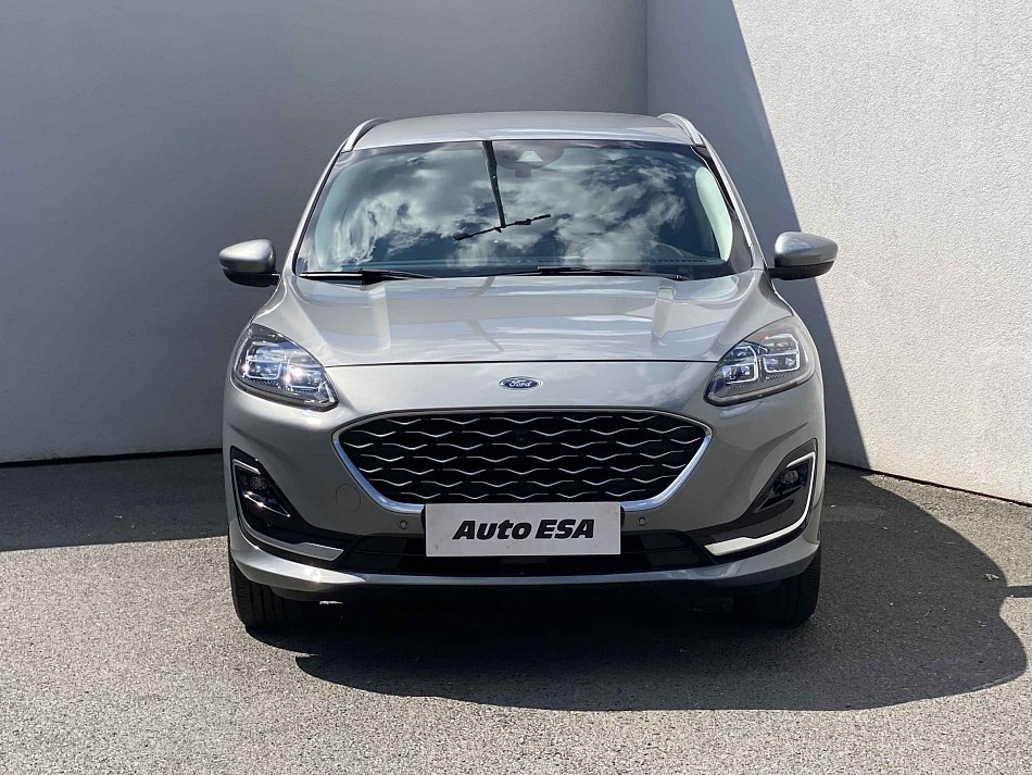 Ford Kuga 2.0 TDCi Vignale