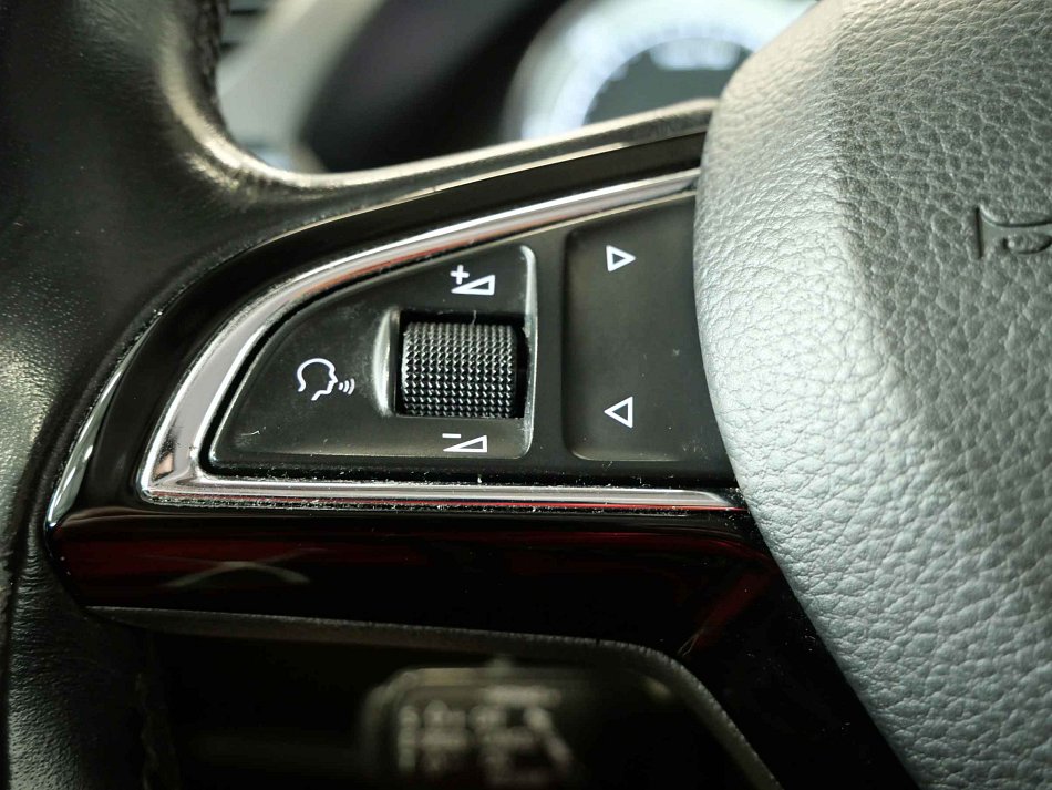 Škoda Superb III 2.0 TDi L&K