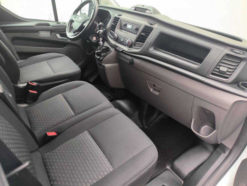 Ford Transit Custom 2.0TDCi Trend L1H1