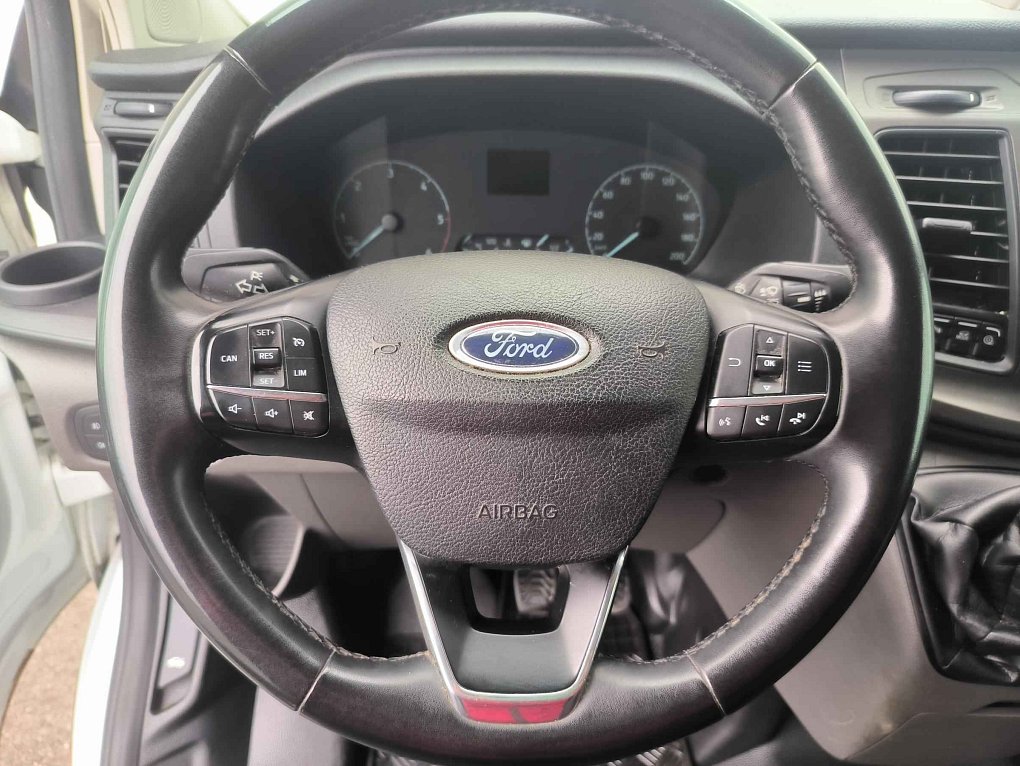 Ford Transit Custom 2.0TDCi Trend L1H1