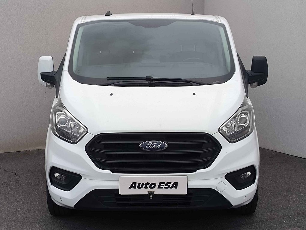 Ford Transit Custom 2.0TDCi Trend L1H1