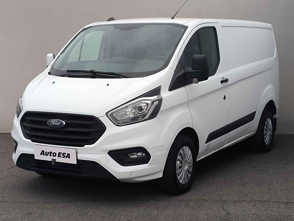 Ford Transit Custom 2.0TDCi Trend L1H1