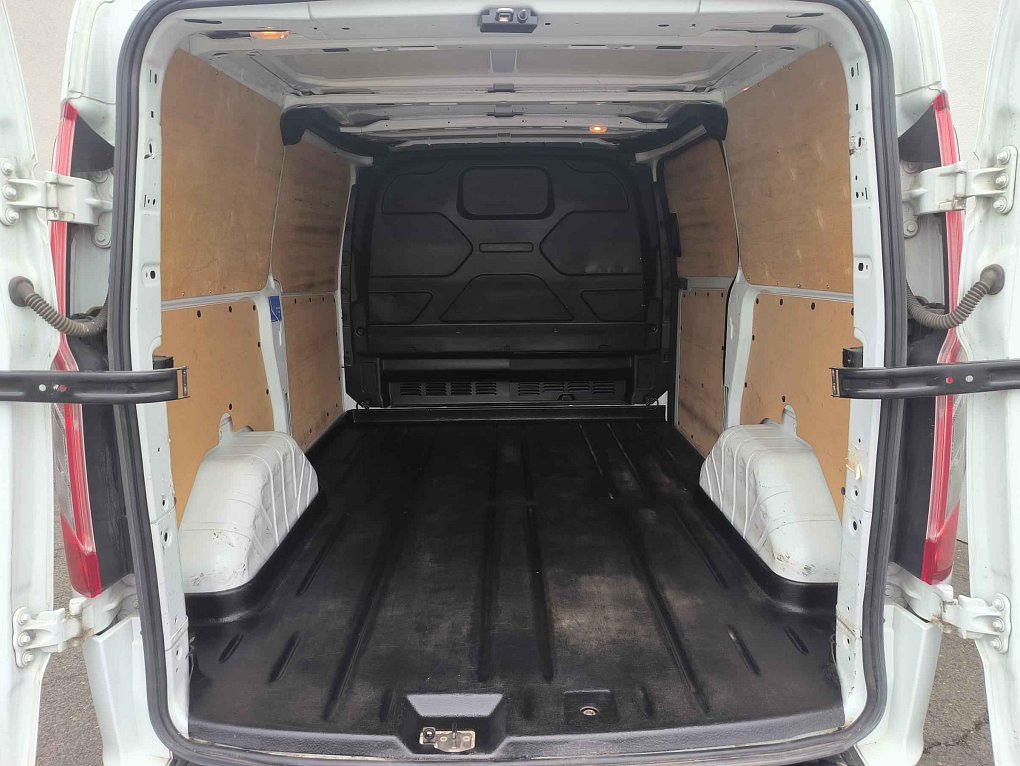 Ford Transit Custom 2.0TDCi Trend L1H1