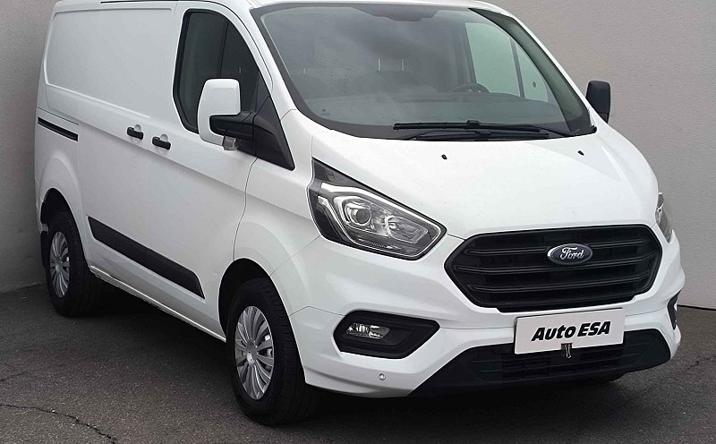 Ford Transit Custom 2.0TDCi Trend L1H1