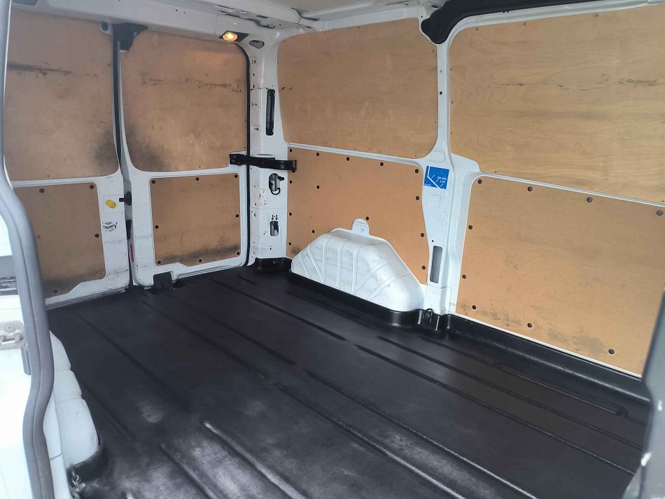 Ford Transit Custom 2.0TDCi Trend L1H1
