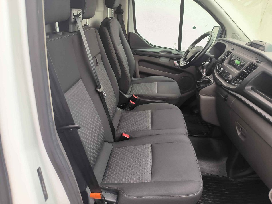 Ford Transit Custom 2.0TDCi Trend L1H1