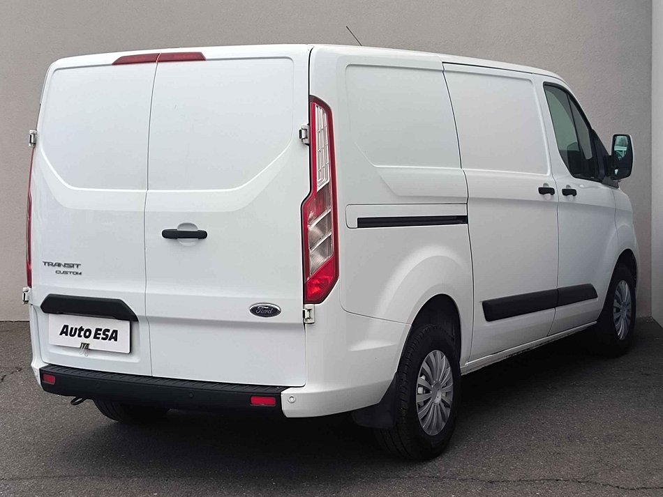 Ford Transit Custom 2.0TDCi Trend L1H1