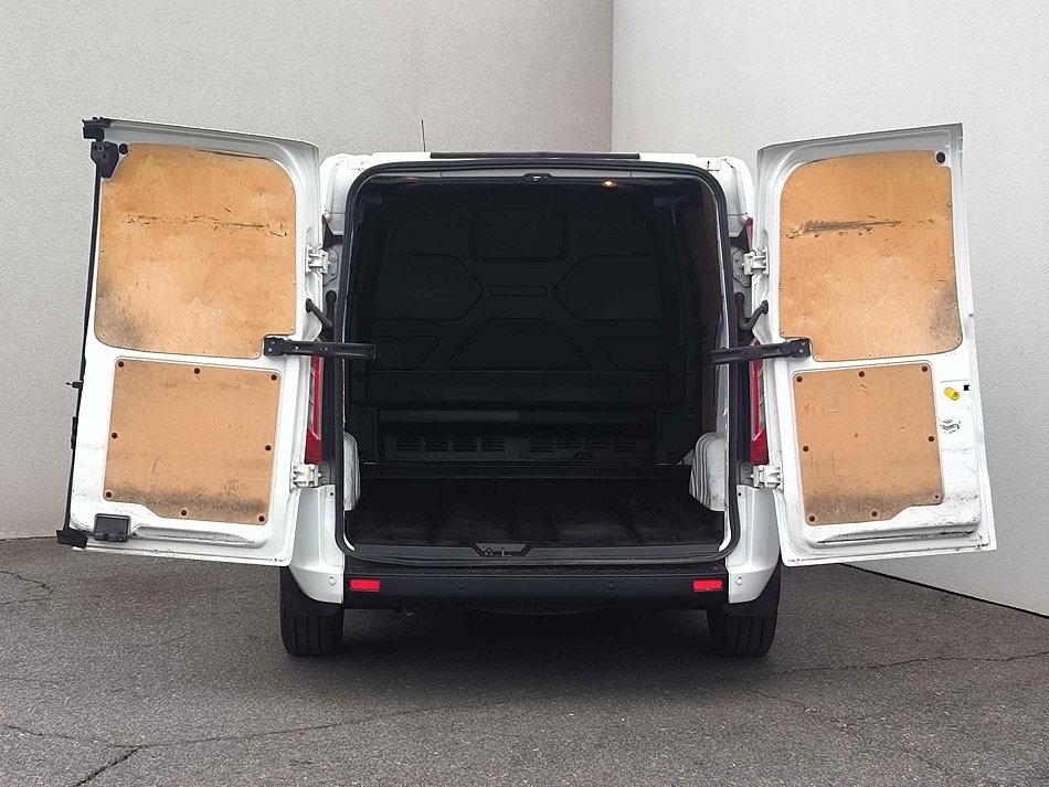 Ford Transit Custom 2.0TDCi Trend L1H1