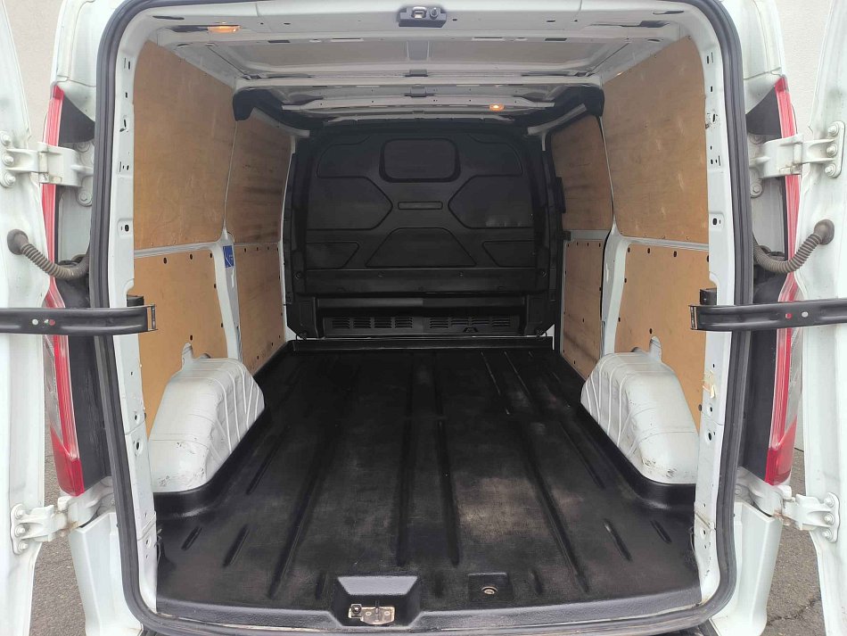 Ford Transit Custom 2.0TDCi Trend L1H1