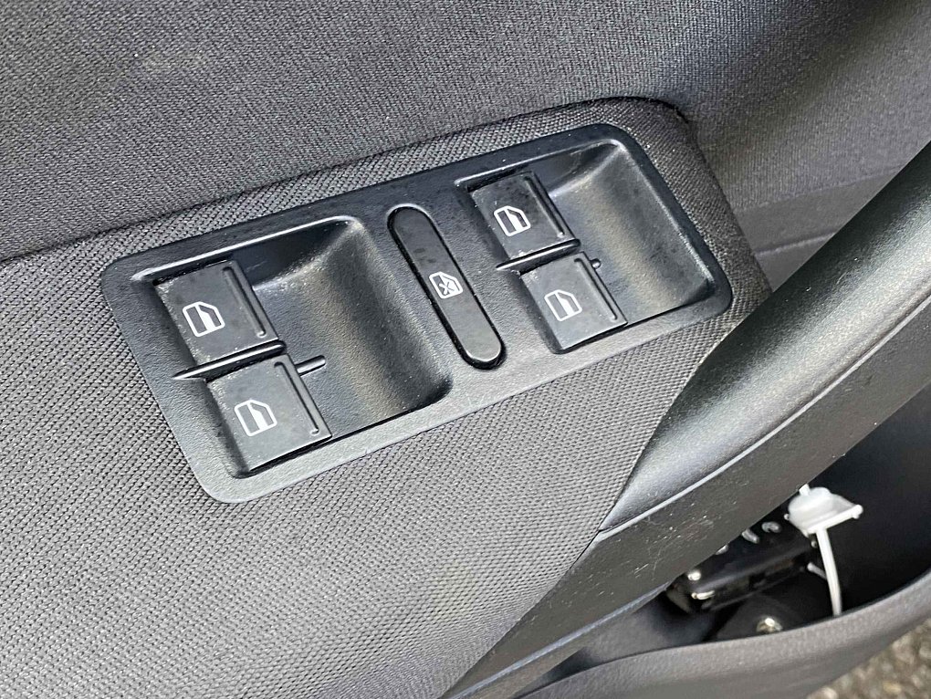 Volkswagen Polo 1.2 TSi Comfortline