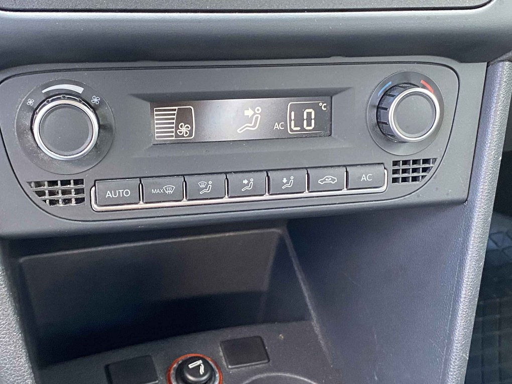 Volkswagen Polo 1.2 TSi Comfortline