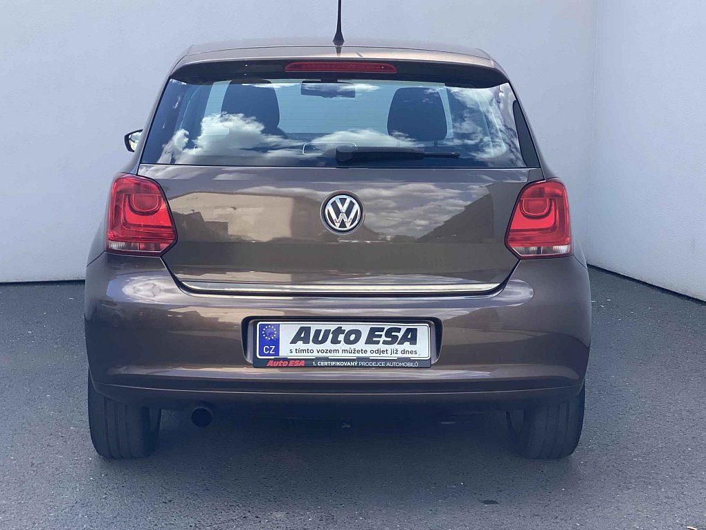 Volkswagen Polo 1.2 TSi Comfortline
