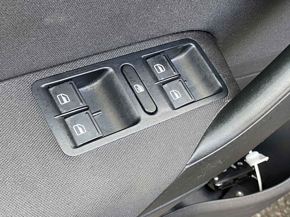 Volkswagen Polo 1.2 TSi Comfortline