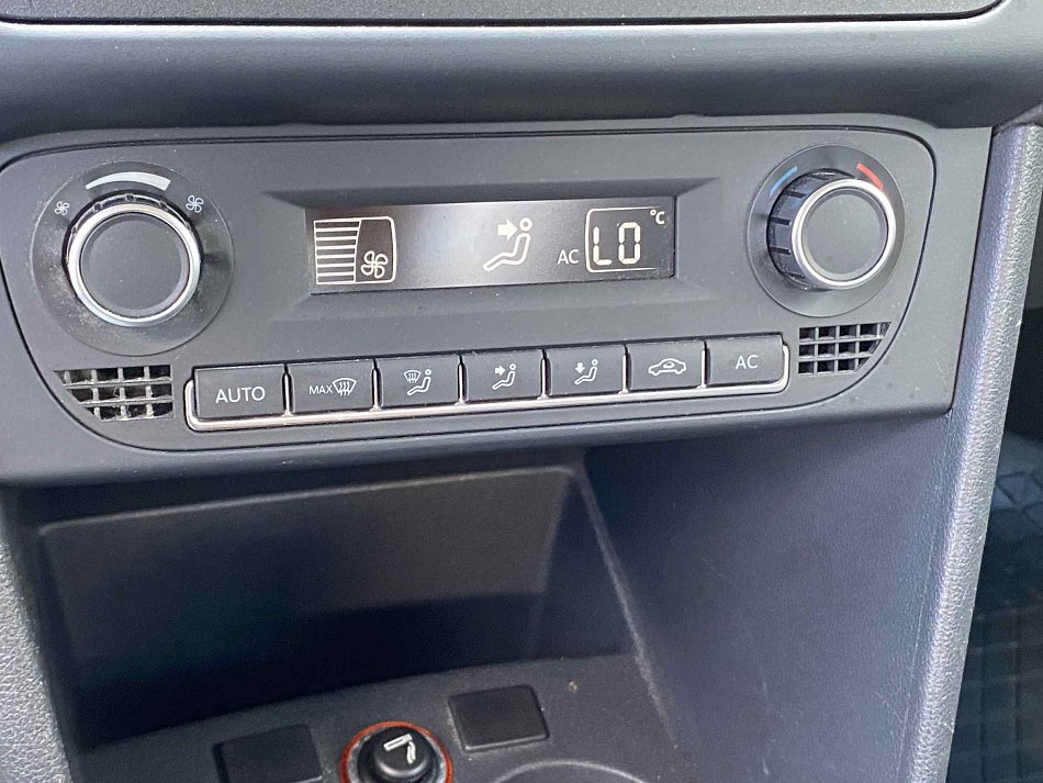 Volkswagen Polo 1.2 TSi Comfortline