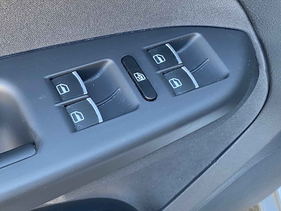 Volkswagen Touran 1.6TDi Style