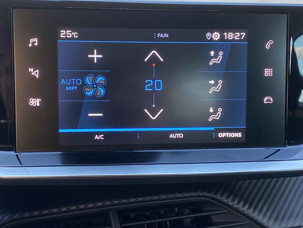 Peugeot 2008 1.2 PT Active
