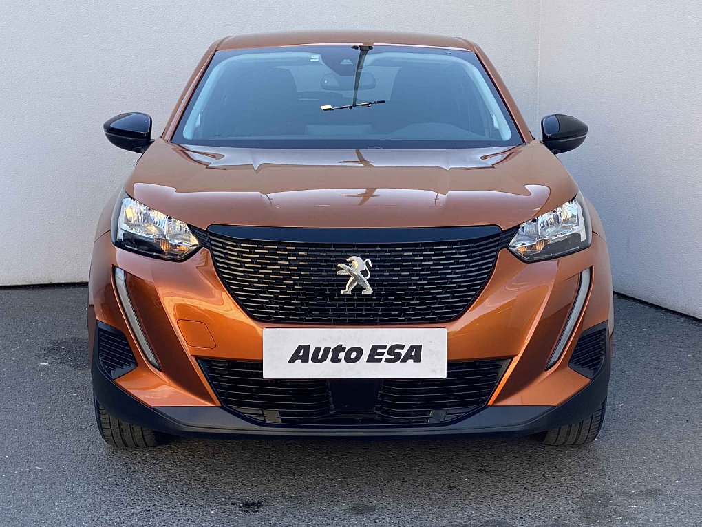 Peugeot 2008 1.2 PT Active