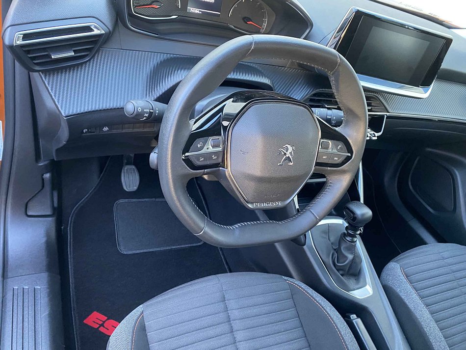 Peugeot 2008 1.2 PT Active