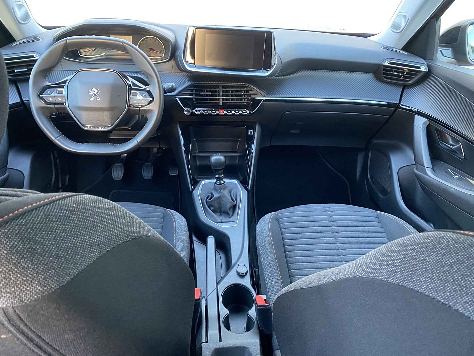 Peugeot 2008 1.2 PT Active