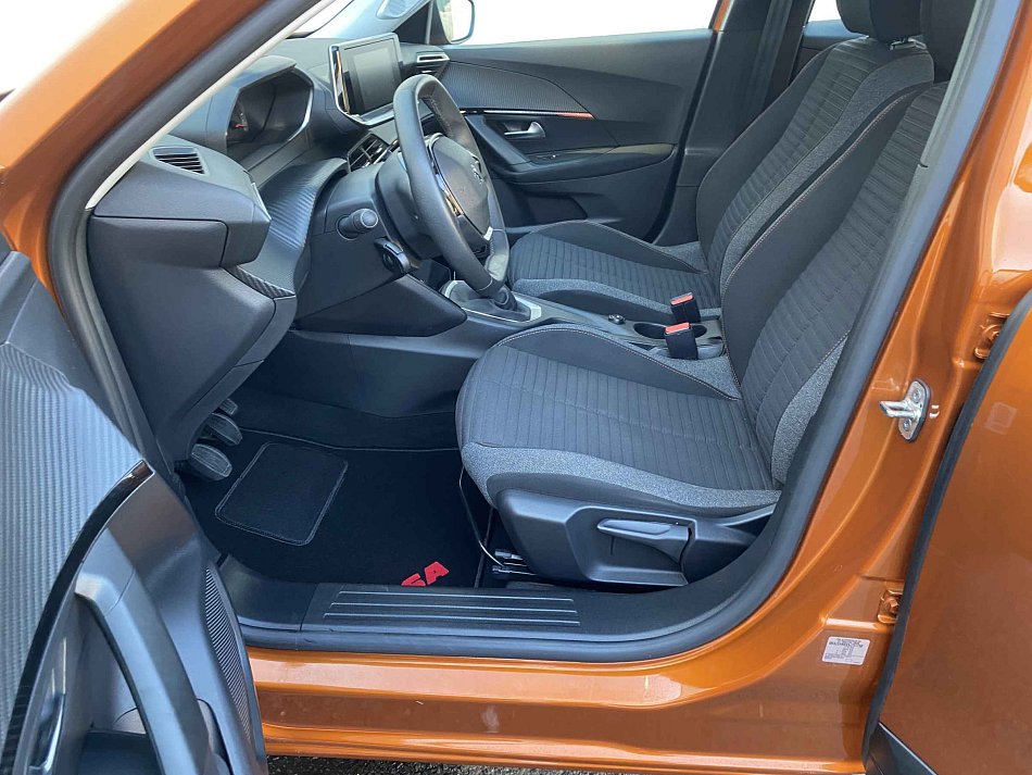 Peugeot 2008 1.2 PT Active