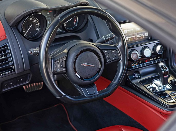 Infotainment