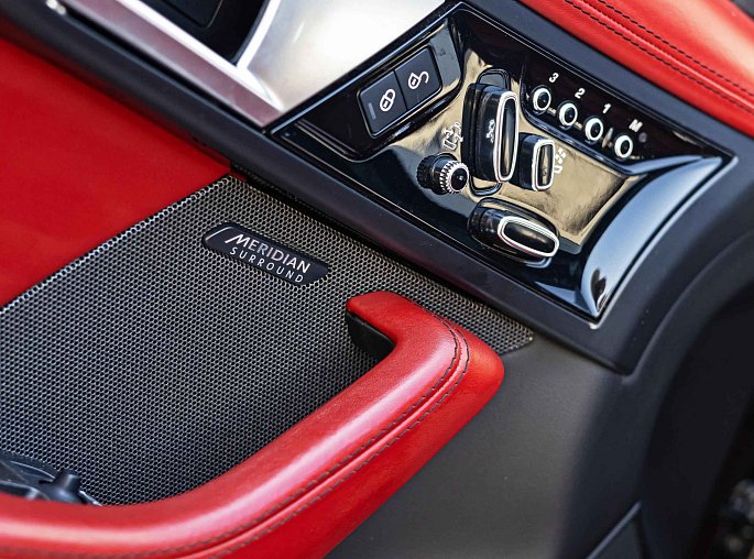 Infotainment